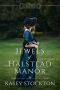 [Ladies of Devon 01] • The Jewels of Halstead Manor